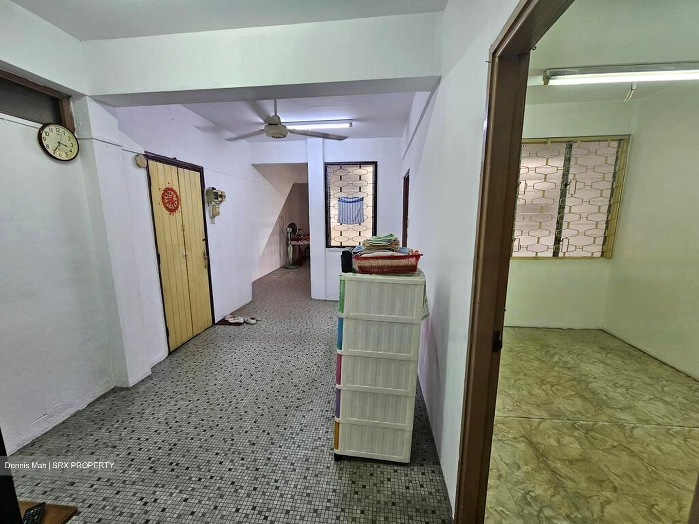 Upper Serangoon Road (D19), Apartment #429227771